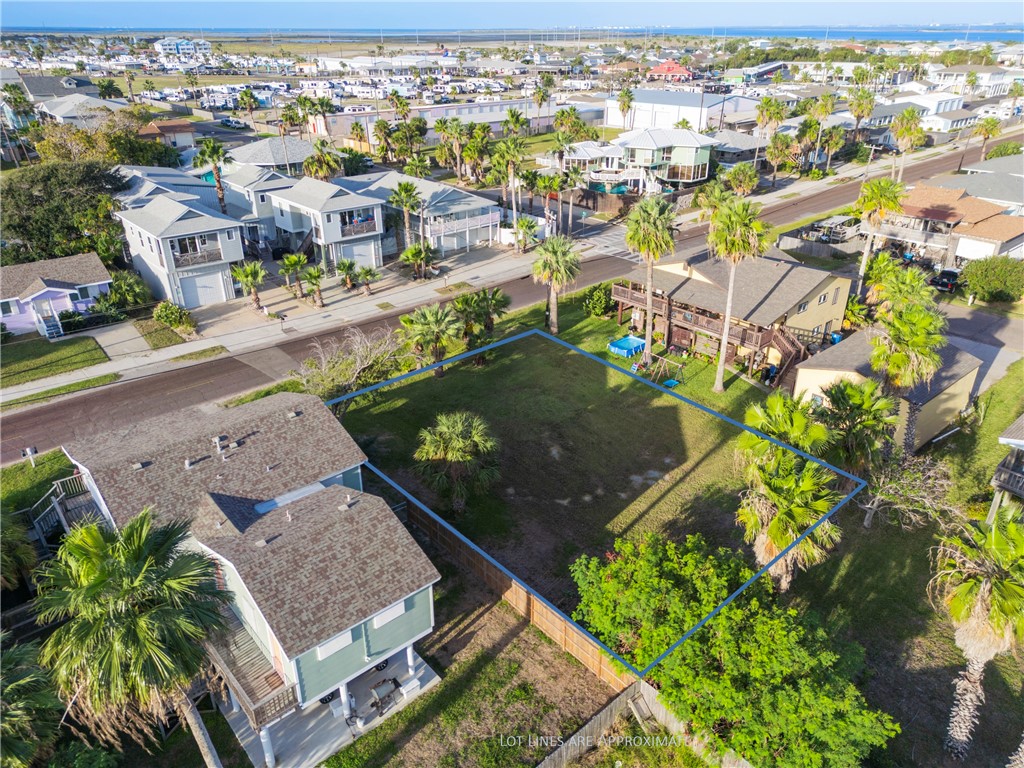 516 W Avenue C Port Aransas TX 78373