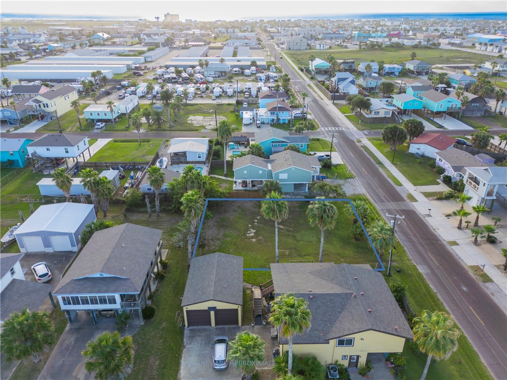 516 W Avenue C Port Aransas TX 78373