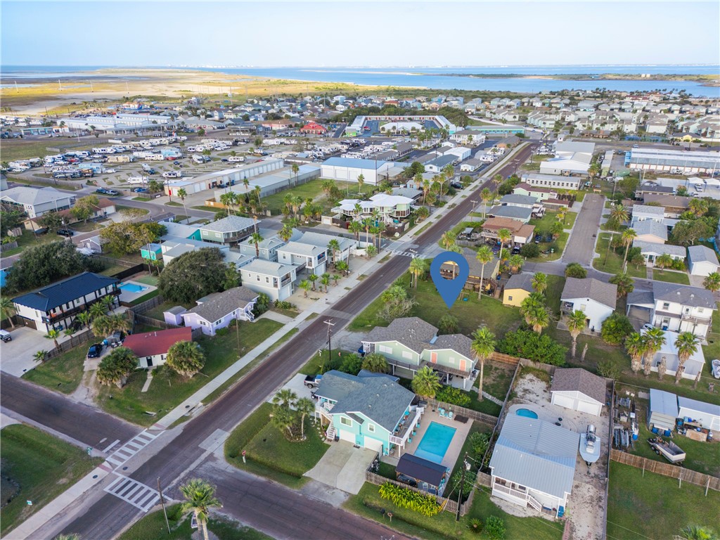 516 W Avenue C Port Aransas TX 78373