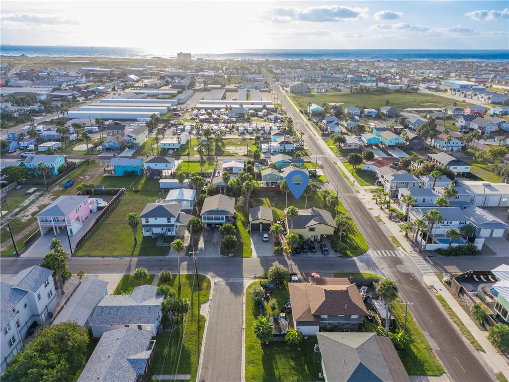 516 W Avenue C Port Aransas TX 78373