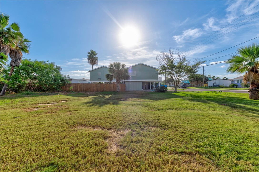 516 W Avenue C Port Aransas TX 78373