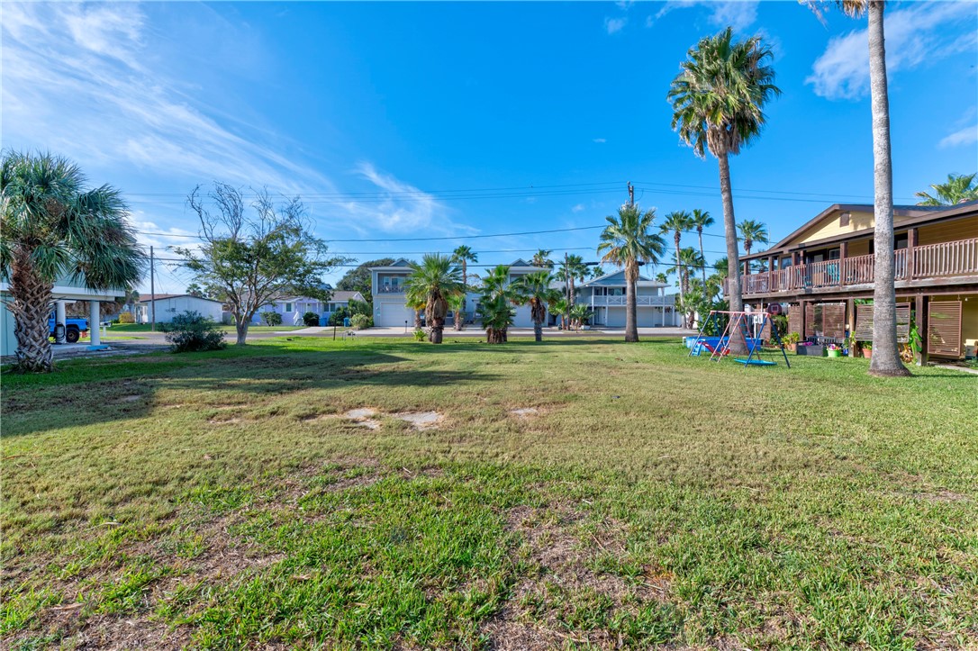516 W Avenue C Port Aransas TX 78373