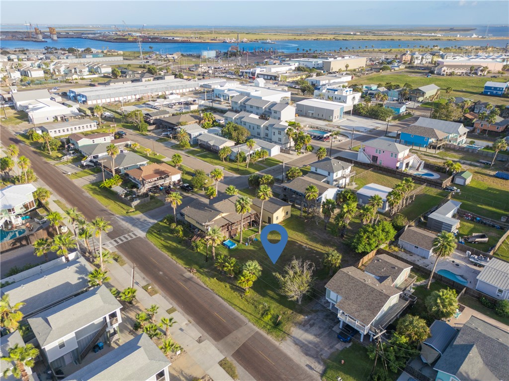 516 W Avenue C Port Aransas TX 78373
