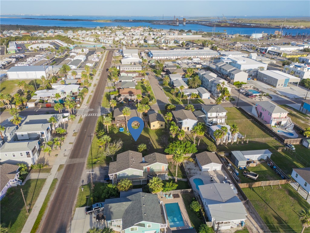 516 W Avenue C Port Aransas TX 78373