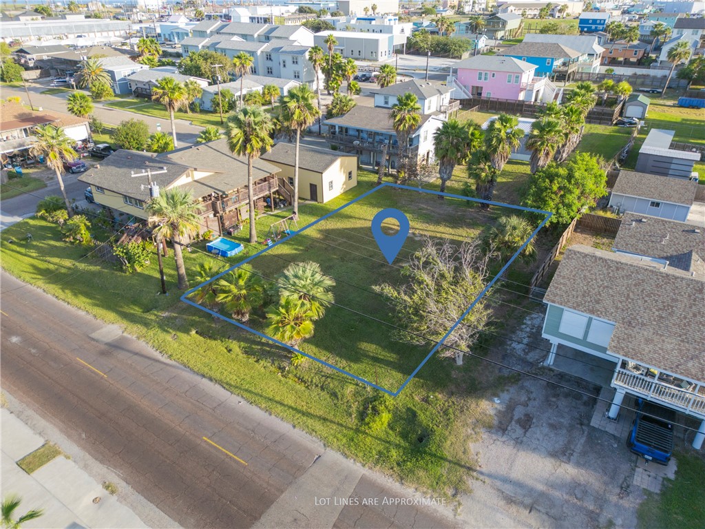 516 W Avenue C Port Aransas TX 78373