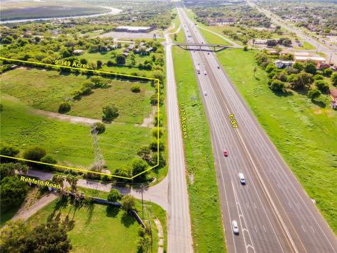 5406 Rehfeld Corpus Christi TX 78410