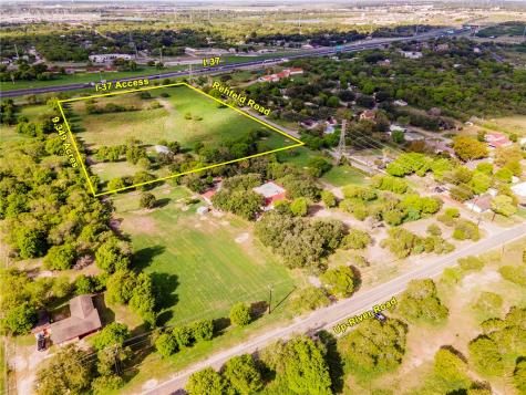 5406 Rehfeld Corpus Christi TX 78410
