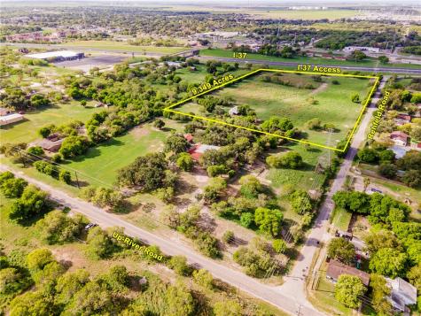 5406 Rehfeld Corpus Christi TX 78410