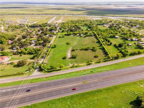 5406 Rehfeld Corpus Christi TX 78410