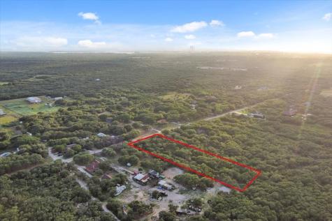 1374 4th Street Ingleside TX 78362