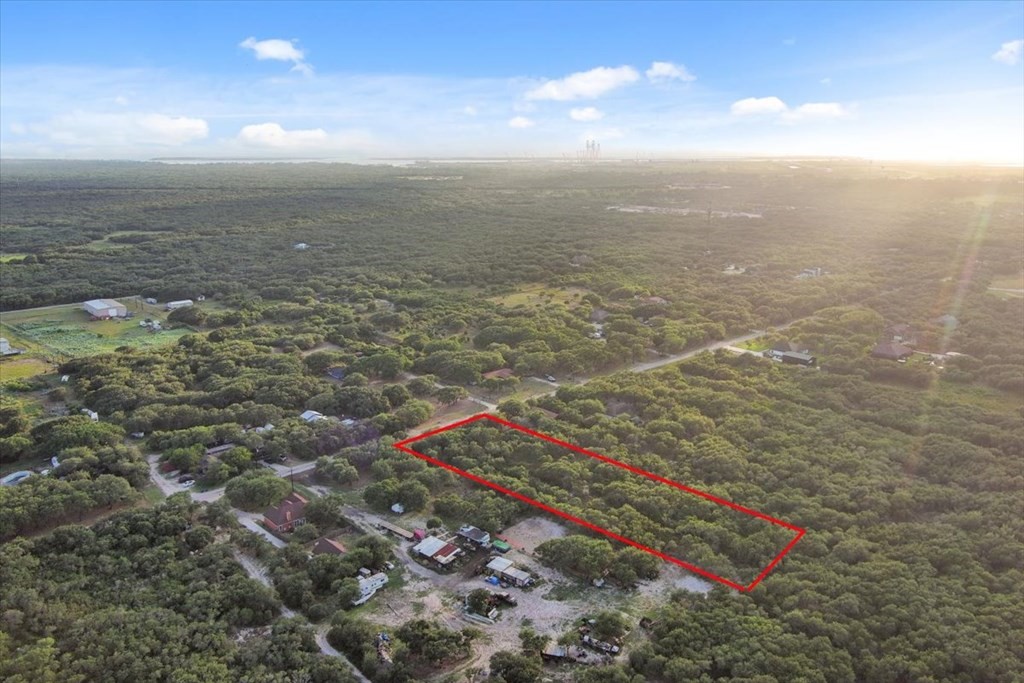 1374 4th Street Ingleside TX 78362