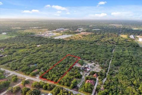 1374 4th Street Ingleside TX 78362