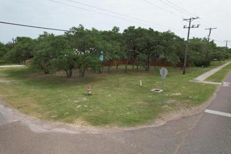 901 W Linden Street Rockport TX 78382