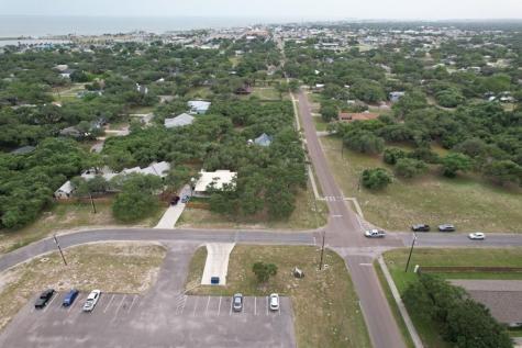 901 W Linden Street Rockport TX 78382