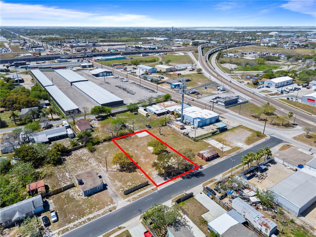533 Claride Street Corpus Christi TX 78418