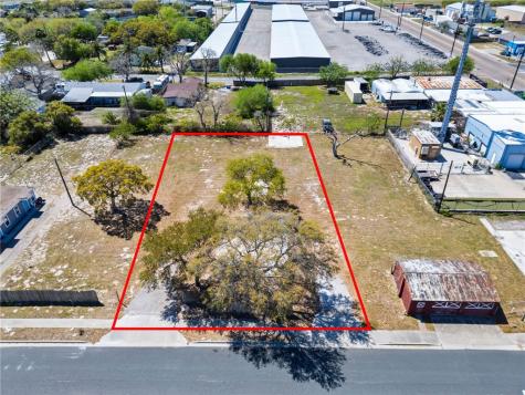 533 Claride Street Corpus Christi TX 78418