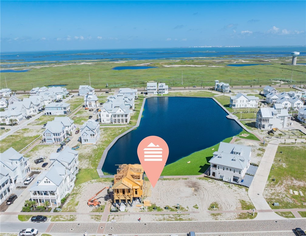 309 Retreat Street Port Aransas TX 78373