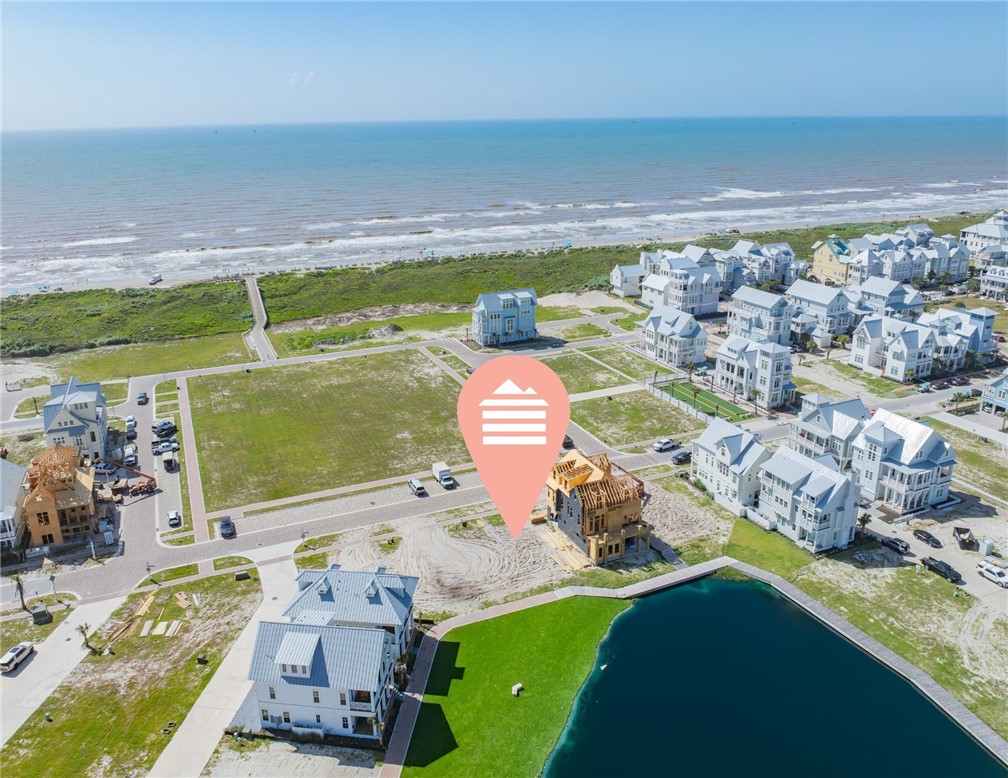 309 Retreat Street Port Aransas TX 78373
