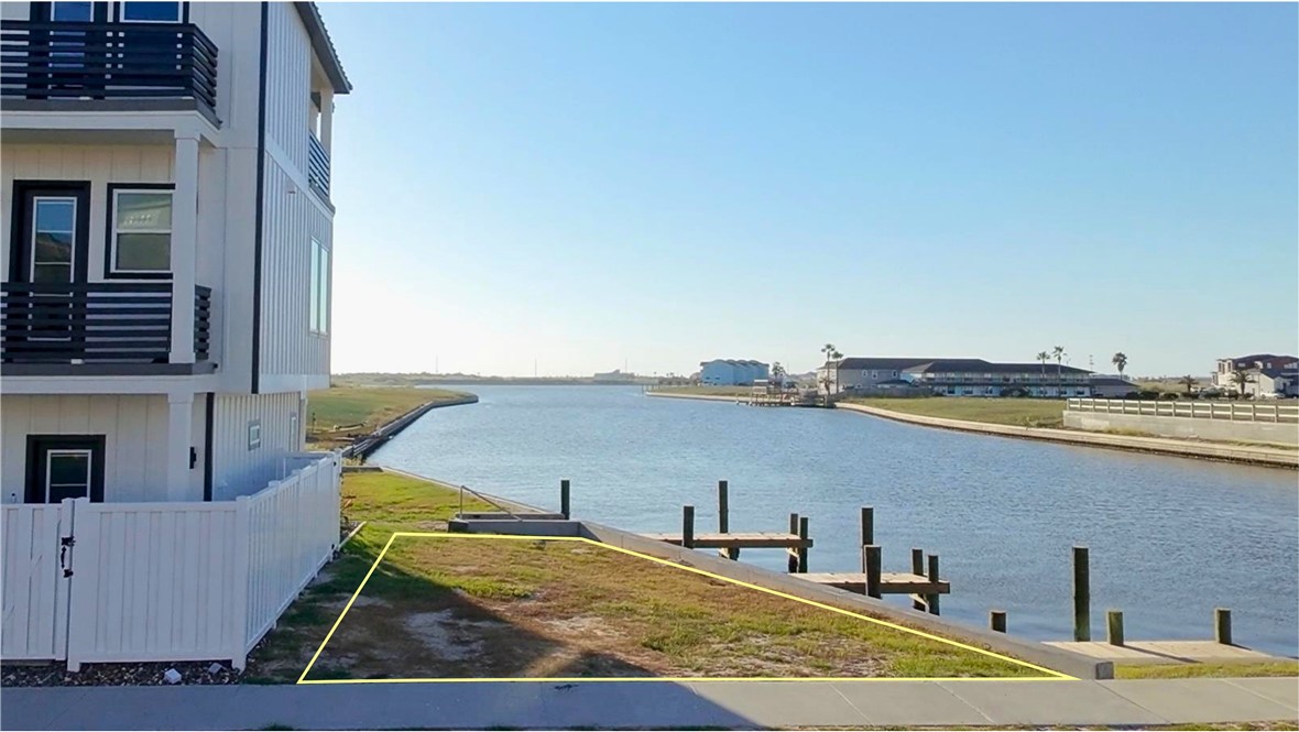 14923 Leeward Drive Corpus Christi TX 78418