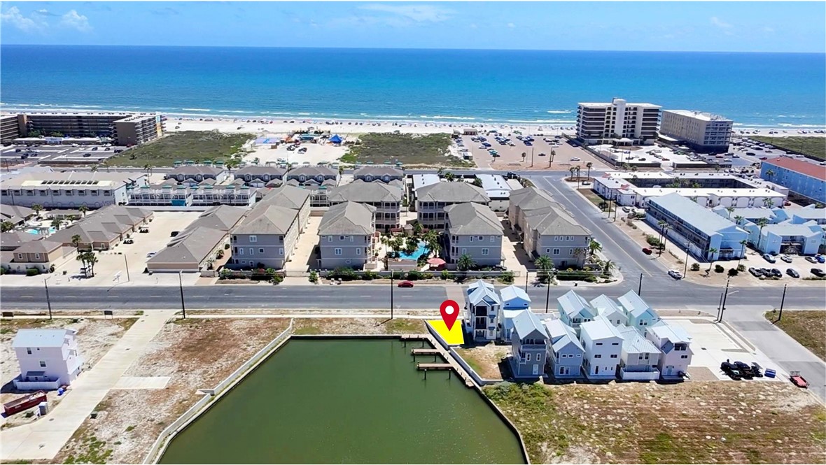 14923 Leeward Drive Corpus Christi TX 78418