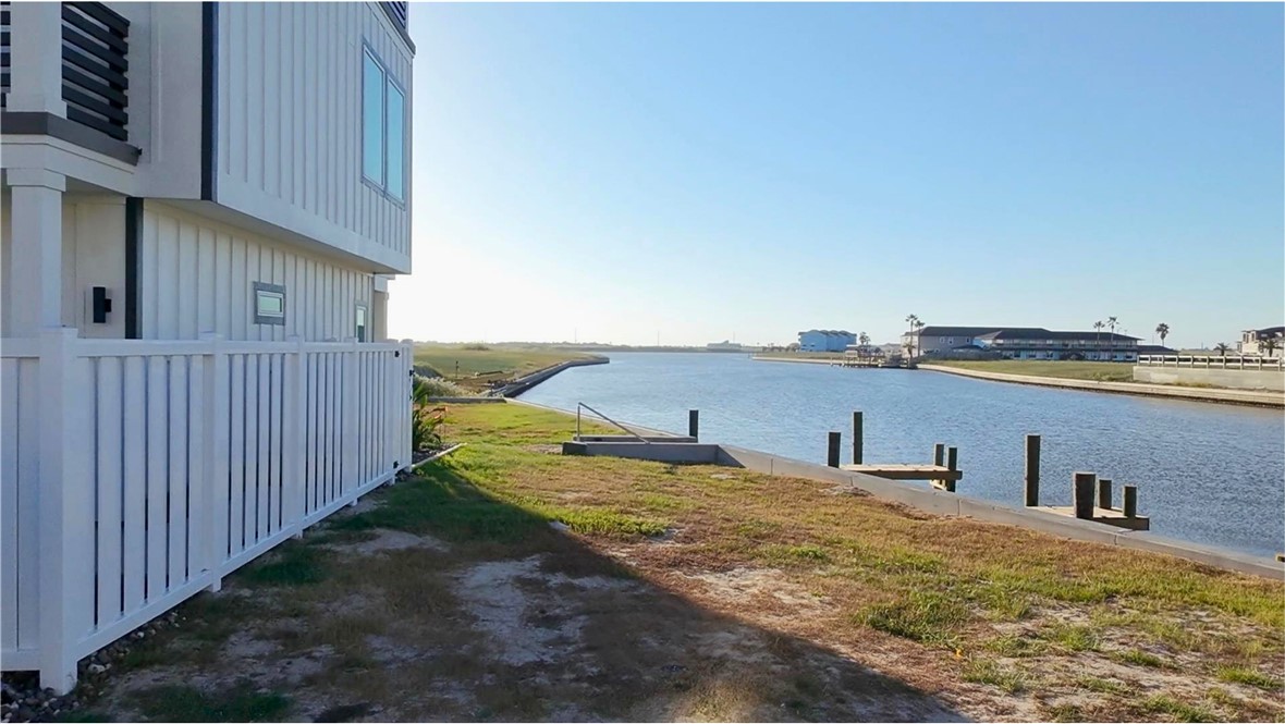 14923 Leeward Drive Corpus Christi TX 78418