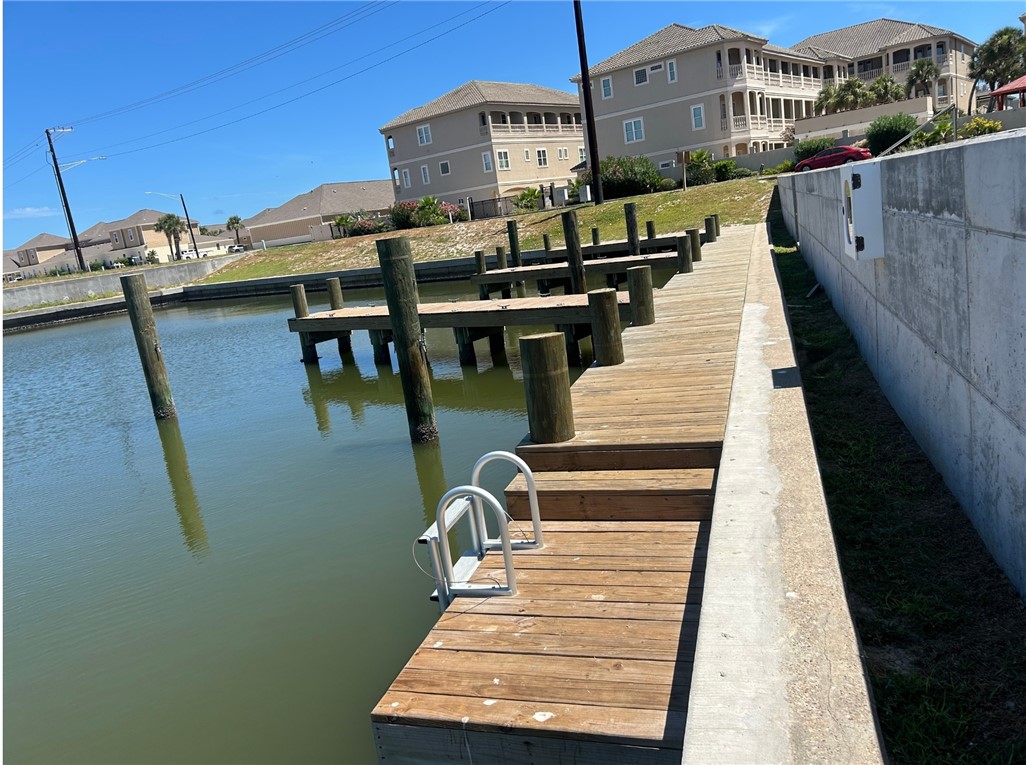 14923 Leeward Drive Corpus Christi TX 78418