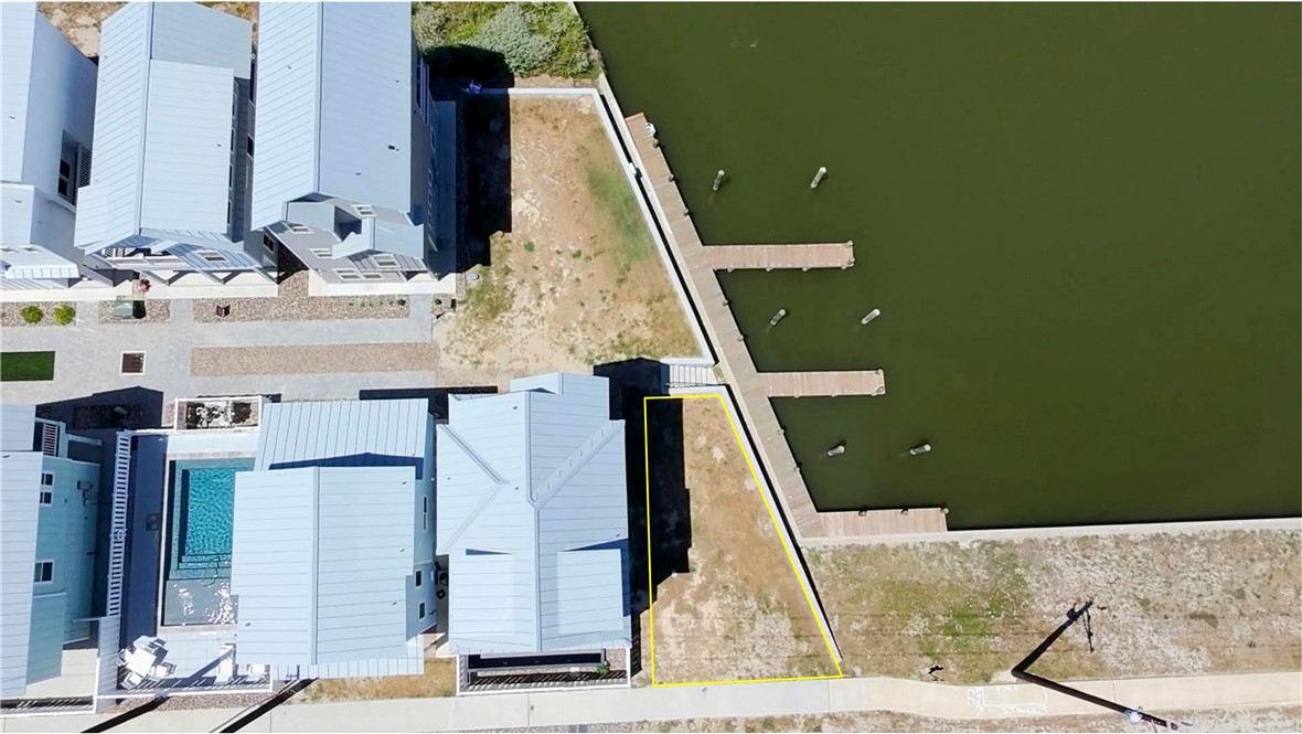 14923 Leeward Drive Corpus Christi TX 78418