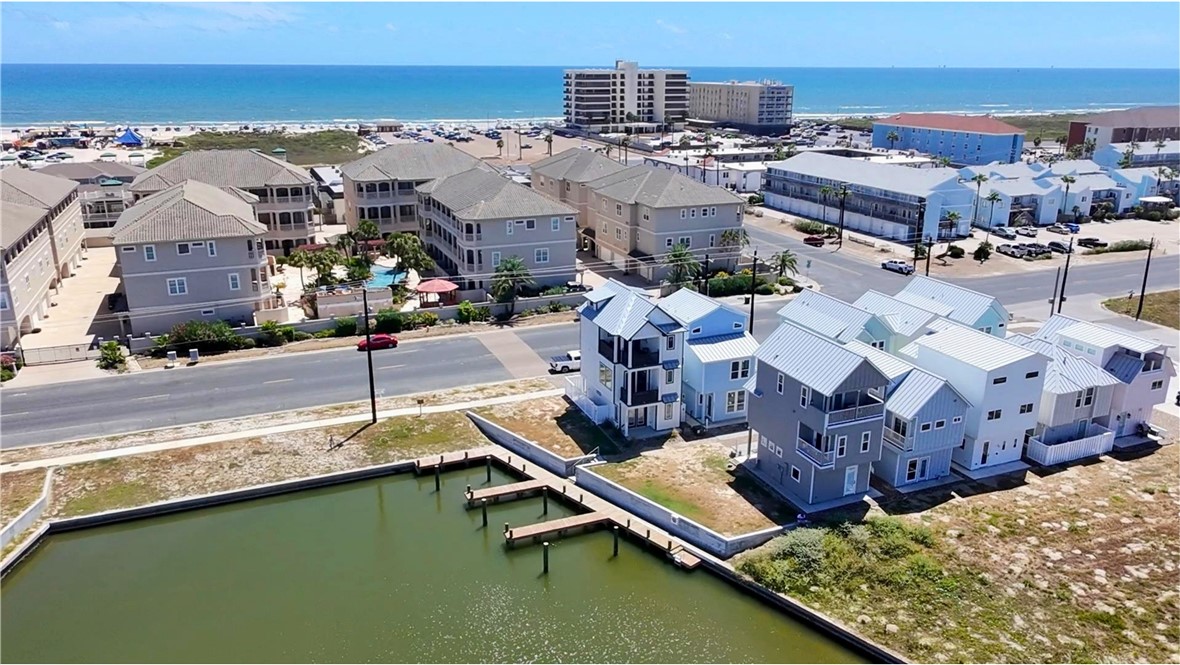 14923 Leeward Drive Corpus Christi TX 78418