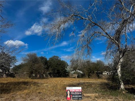 00 Santa Rosa Drive Alice TX 78332