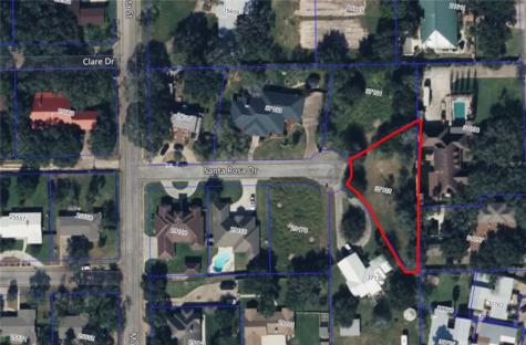 00 Santa Rosa Drive Alice TX 78332