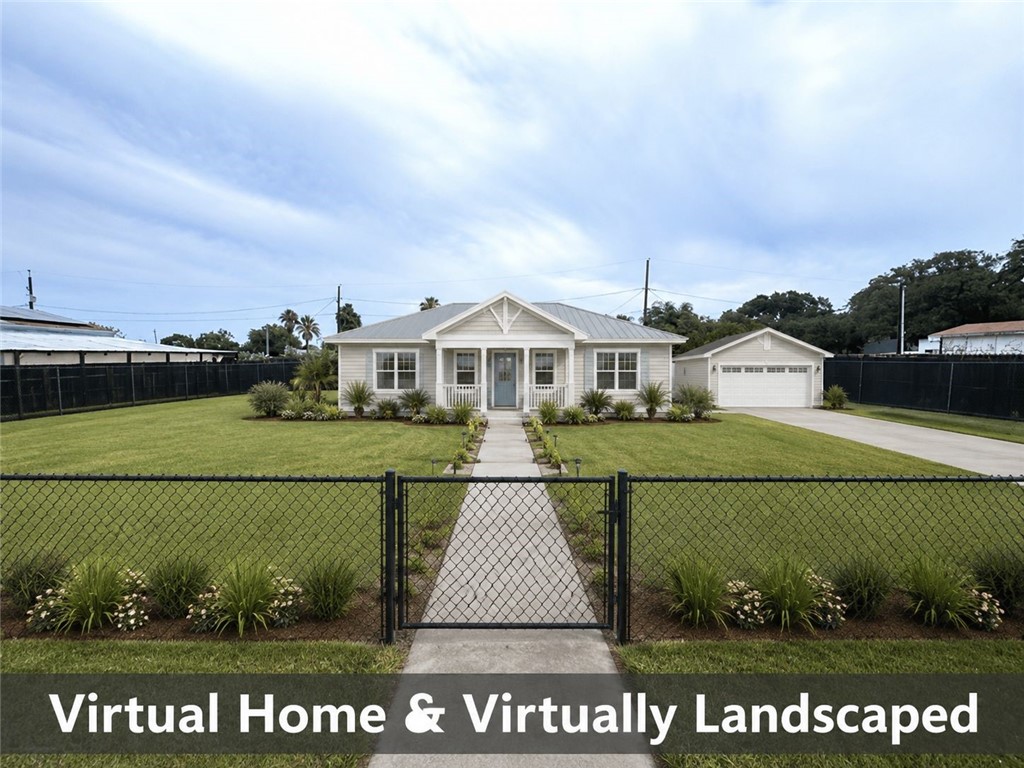 313 & 315 Copano Heights Boulevard Rockport TX 78382