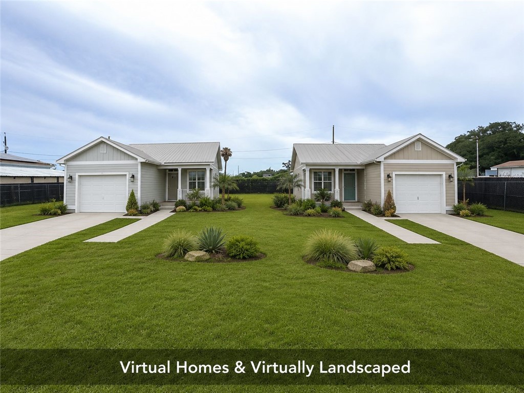 313 & 315 Copano Heights Boulevard Rockport TX 78382