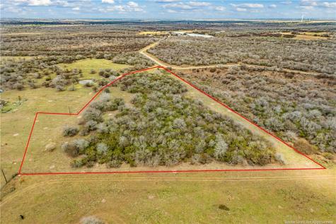 10 Acres Out Of 21449 County Road 1664 Mathis TX 78368