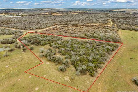 10 Acres Out Of 21449 County Road 1664 Mathis TX 78368