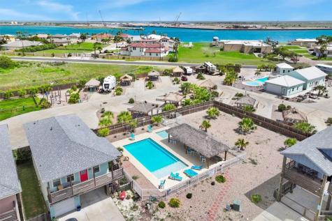 222 Port Arthur Street Port Aransas TX 78373