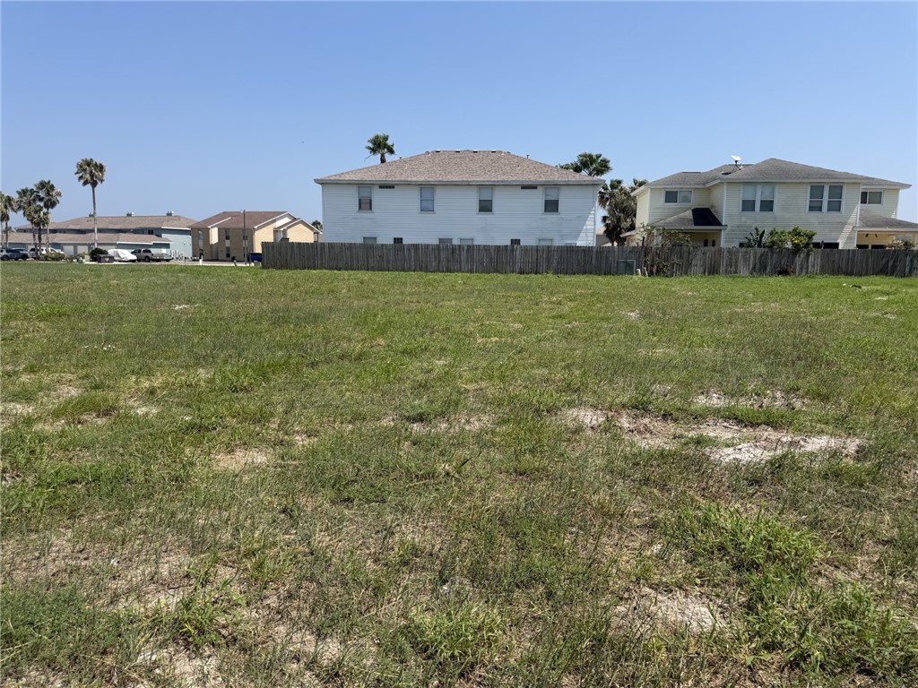 13989 Ports O Call Drive Corpus Christi TX 78418
