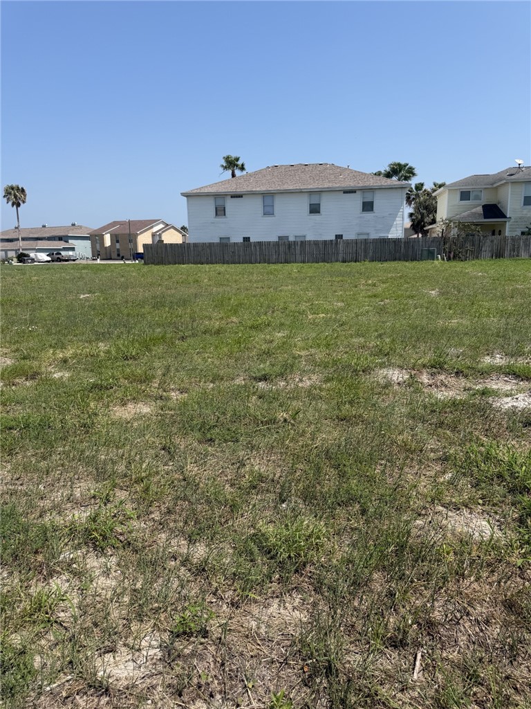 13989 Ports O Call Drive Corpus Christi TX 78418