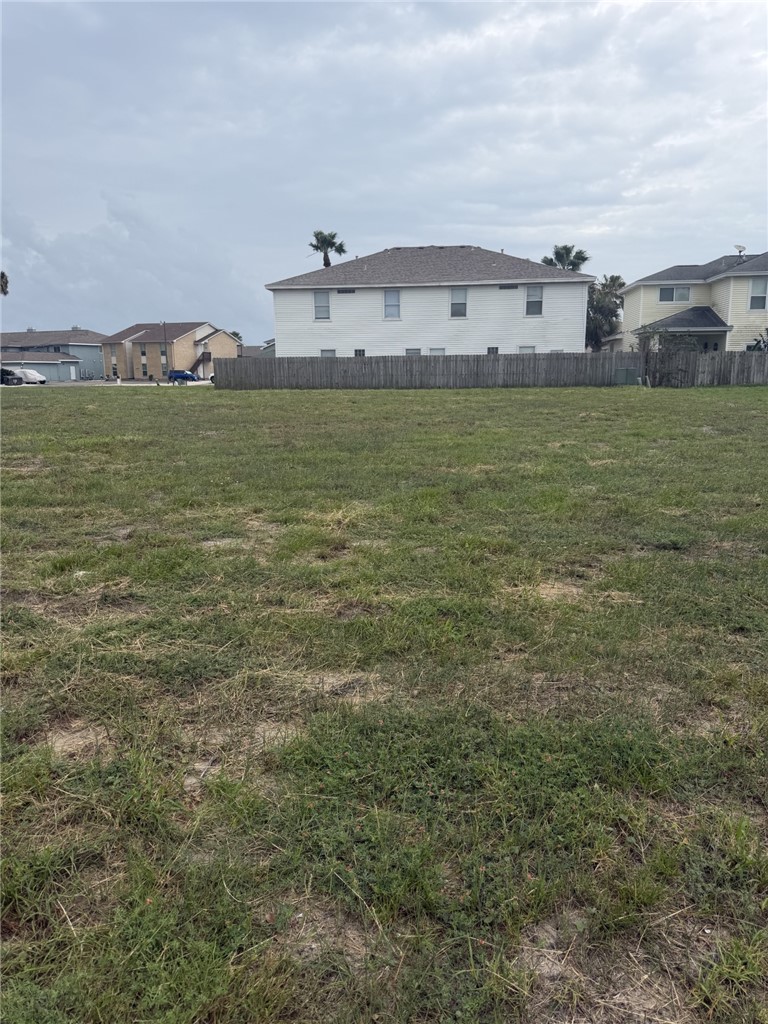 13989 Ports O Call Drive Corpus Christi TX 78418