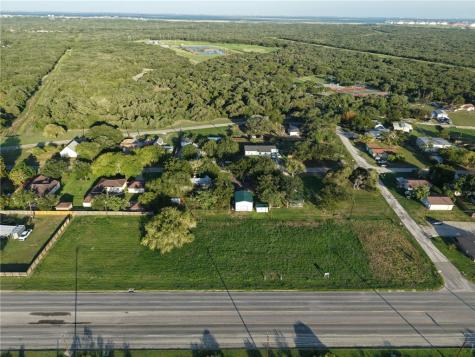 000 Fm 1069 Street Ingleside TX 78362