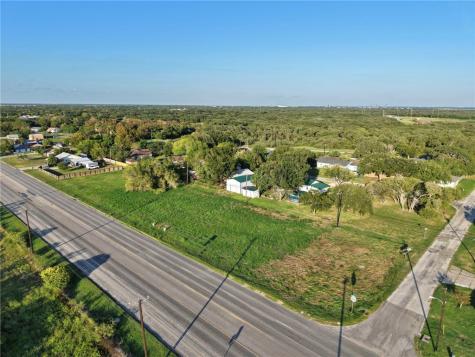 000 Fm 1069 Street Ingleside TX 78362