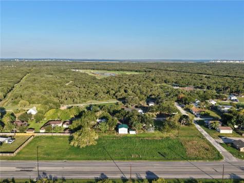 000 Fm 1069 Street Ingleside TX 78362