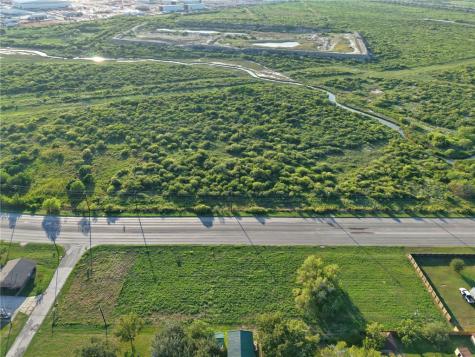 000 Fm 1069 Street Ingleside TX 78362