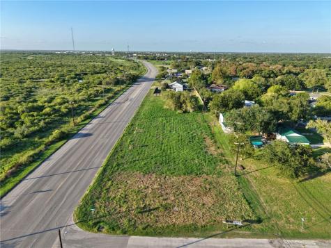 000 Fm 1069 Street Ingleside TX 78362