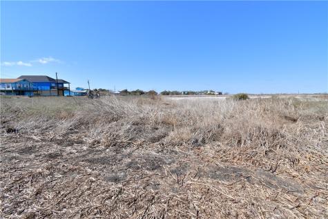 588 Sherwood Drive Rockport TX 78382