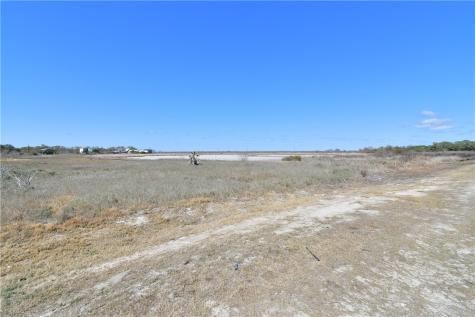 588 Sherwood Drive Rockport TX 78382