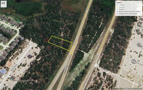 3481 S H 35 Bypass 2e Rockport TX 78382
