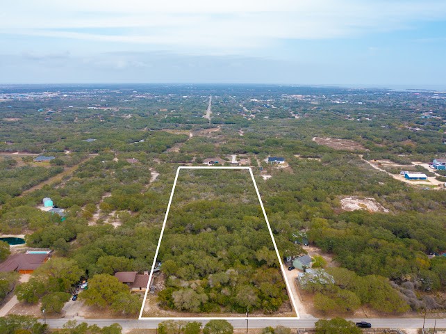 1100 W Johnson Avenue Aransas Pass TX 78336