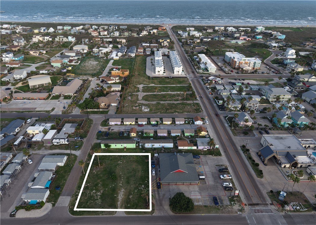601 S Station Street Port Aransas TX 78373