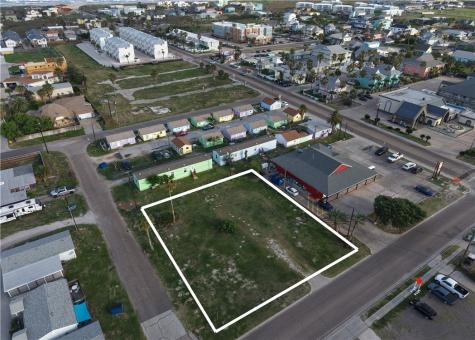 601 S Station Street Port Aransas TX 78373