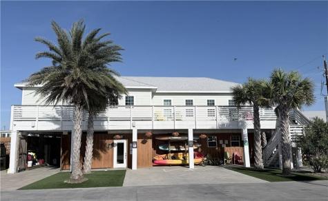 101 Caribbean Drive 20 Corpus Christi TX 78418
